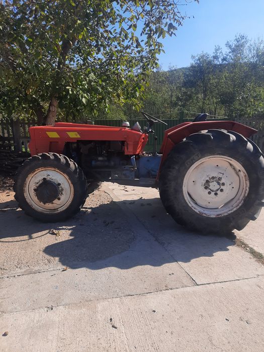 Vand tractor SAME 75CP