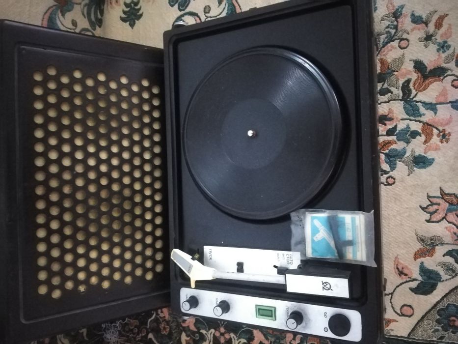 Продам Патифон Концертный 304