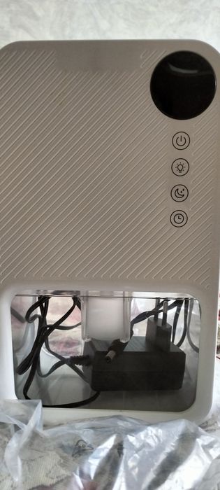 Очиститель и увлажнители воздуха