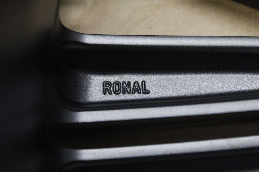 Джанти 22" Range Rover Velar