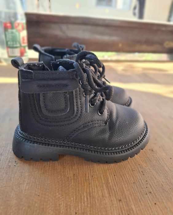 Mocasini ghete pt. băieți !