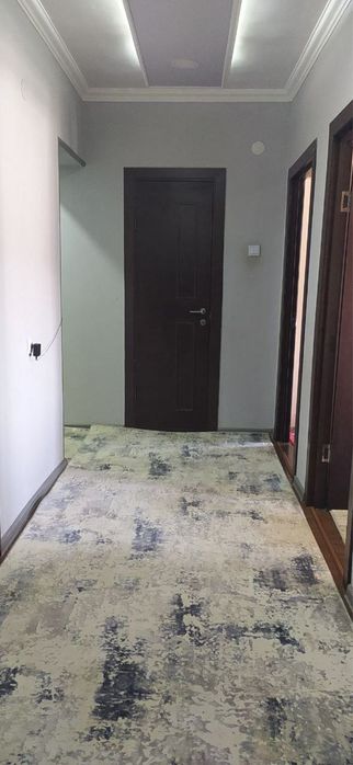 Картира Новостройка сергели 9 худуд 3/4/7