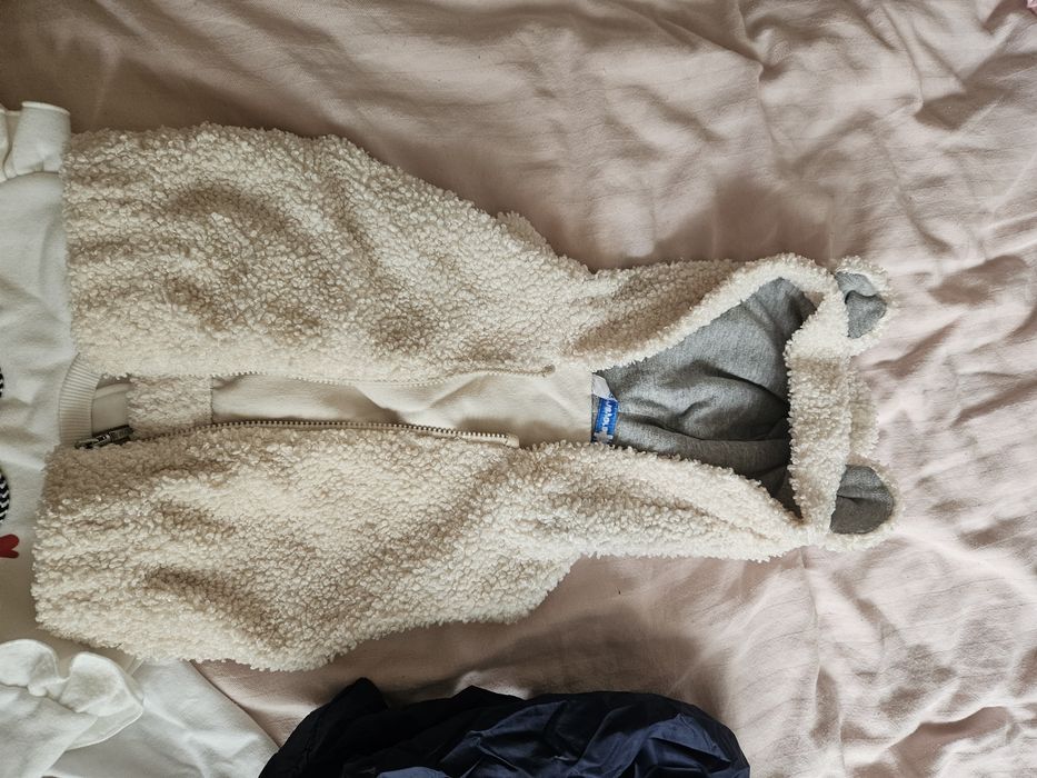 Детски дрехи за момиченце на лот 9 месеца