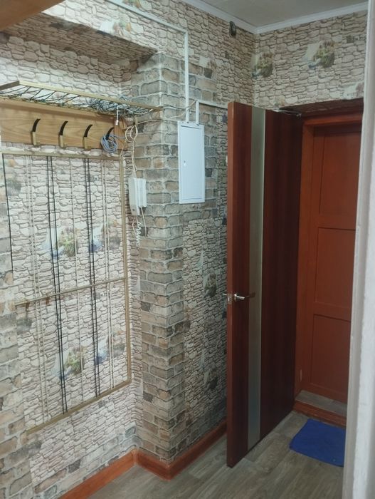 Сдается 1ком квартира Актас