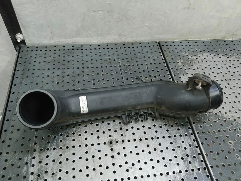 tubulatura intercooler 2.0 tdi bmp vw passat b6 3c 3c0145762al