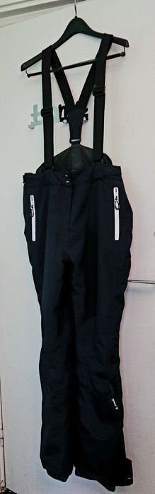 Pantaloni schi Peak Mountain