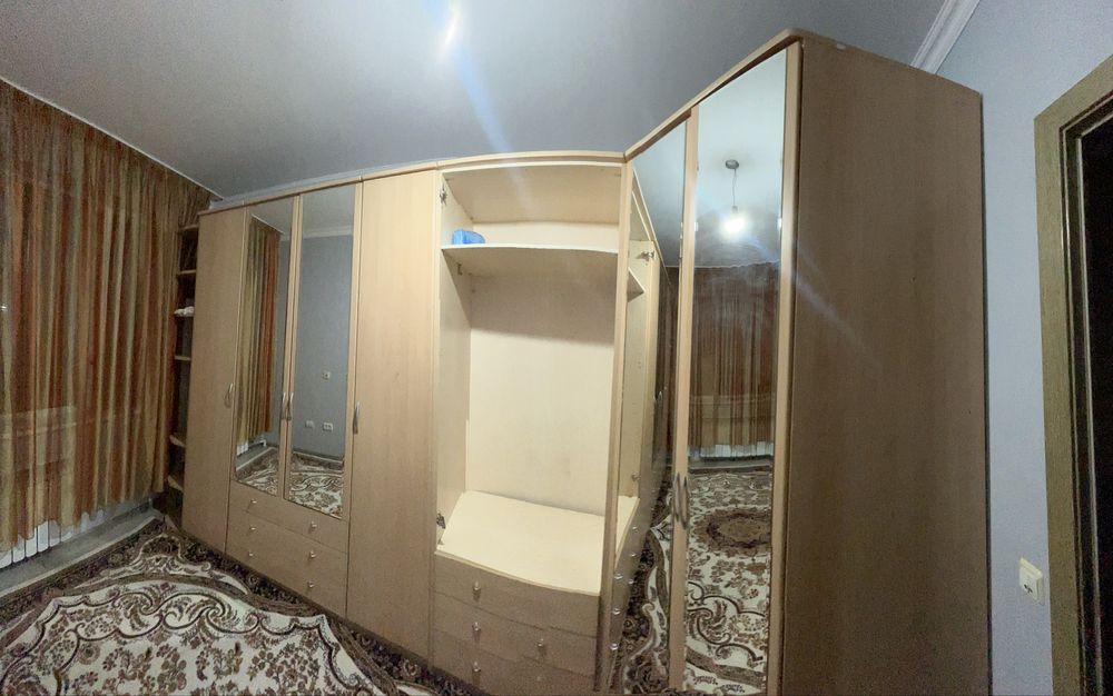 шкаф гарнитура