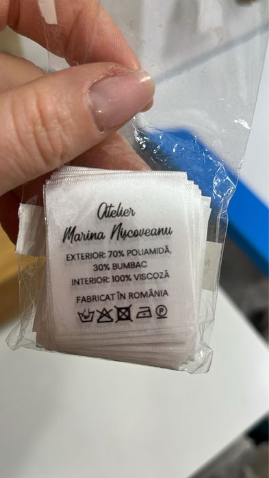 Rochie mireasa “Marina Niscoveanu” ivory
