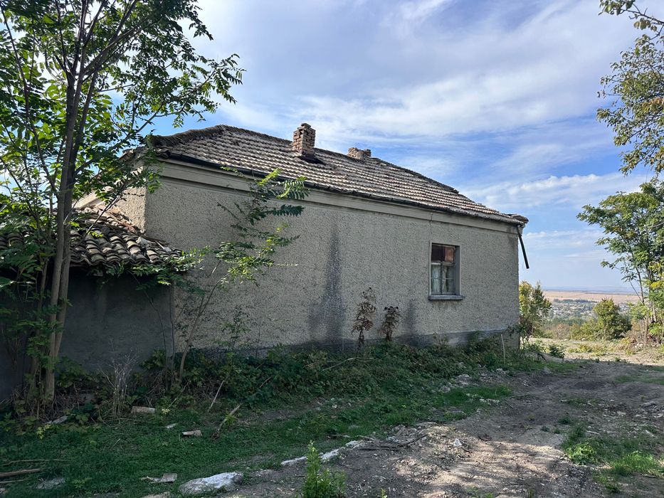 Продава се Парцел в с. Кюлевча, Област Шумен - 7297 кв.м за 23 €/кв.м - Снимка #20