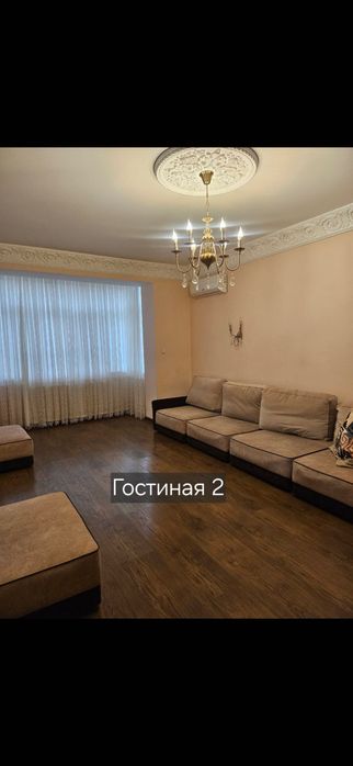 Своя! ГАБУС! 6 комнат!