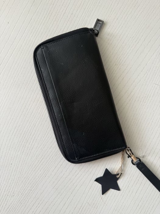 Портмоне мужское