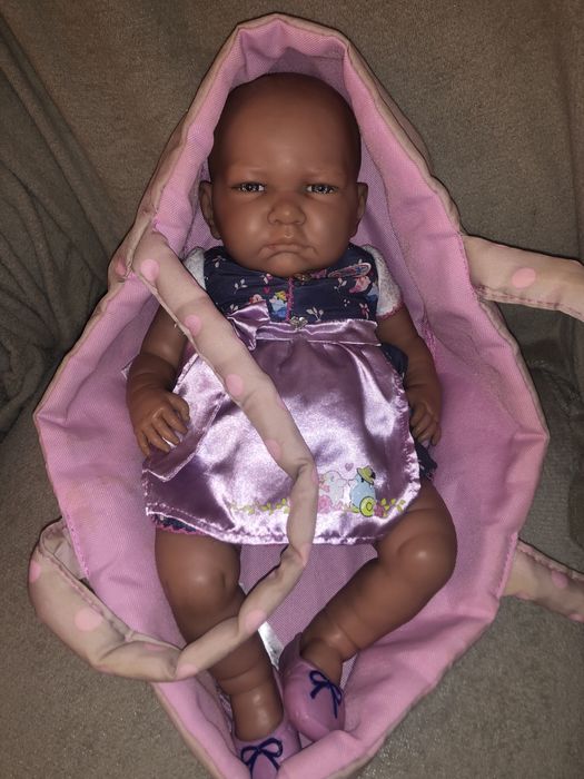 Bebelus lorens 45 cm