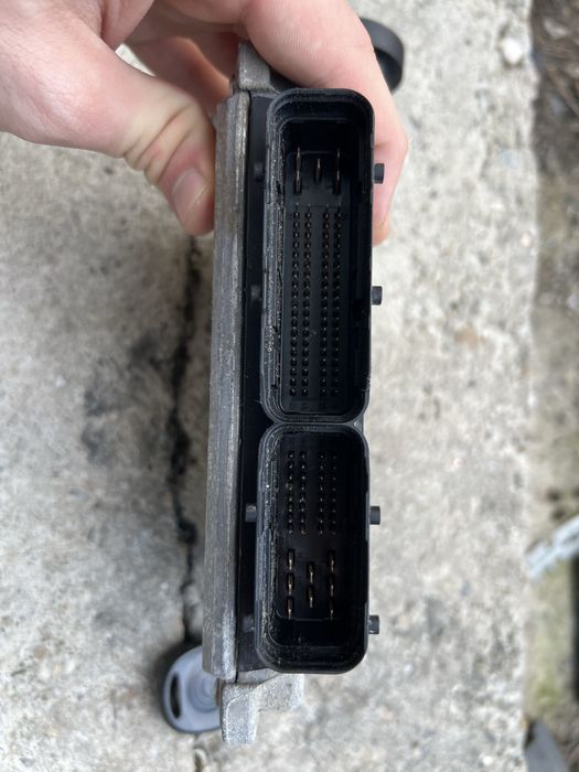 Kit Pornire Opel Astra G | 1.7 CDTI Z17DTL 80 Cai 59kW Euro 4 | Piese ECU Calculator Motor Imobilizator Inel Cip Cititor Cheie Modul Injectie Diesel