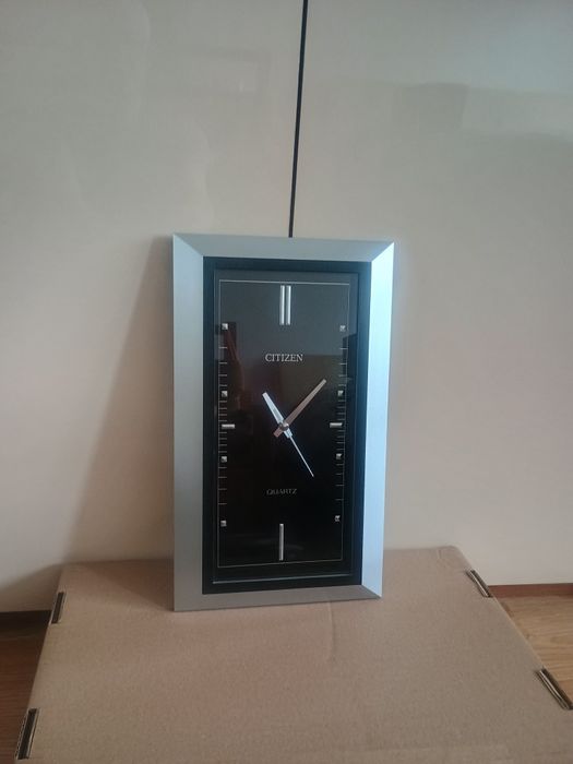 Ceasuri de calitate, Seiko, Citizen, nou