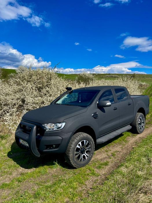 Ford Ranger ( direct de la proprietar )