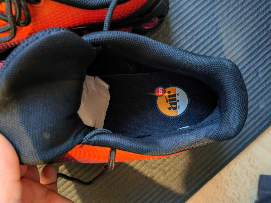 Nike Air max DN Чисто нови  Номер 40