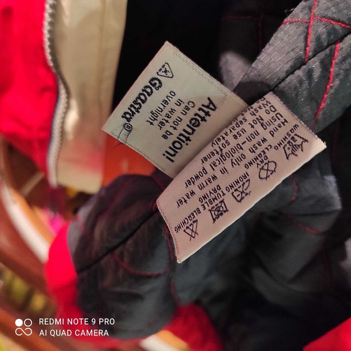 Gaastra-зимно яке