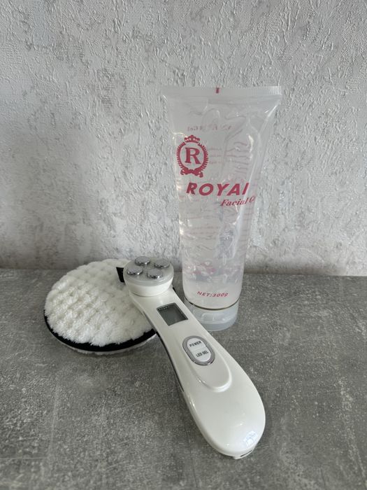 Массажер для лица