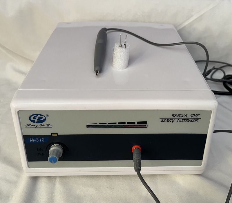 Профессиональный электрокоагулятор