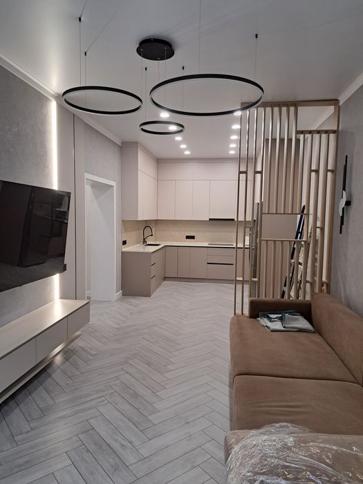 Уборка квартир Клининг Караганда