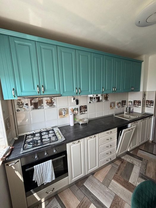 De închiriat apartament 2 camere – Calea Vitan, zona Stadion Olimpia