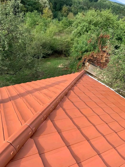 Ремонт На Покриви Свиленград