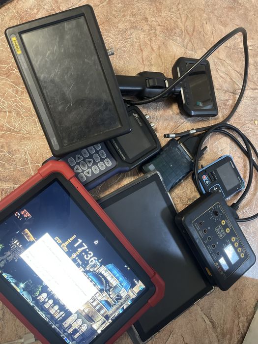 Автоэлектрик электррнчик