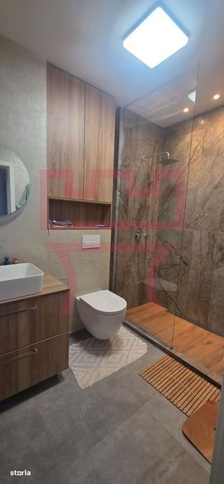 Apartament modern la prima inchiriere zona Record Park The Office