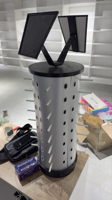 держатель для очков