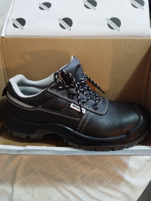 Pantofi de protecție