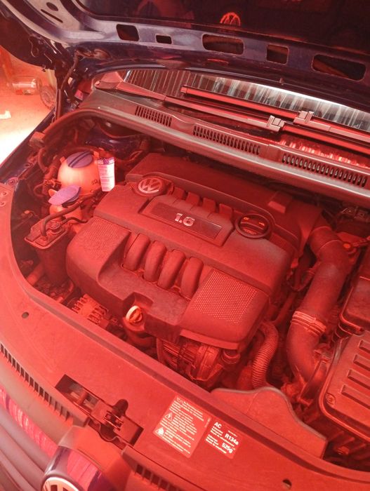 Automobilul personal
