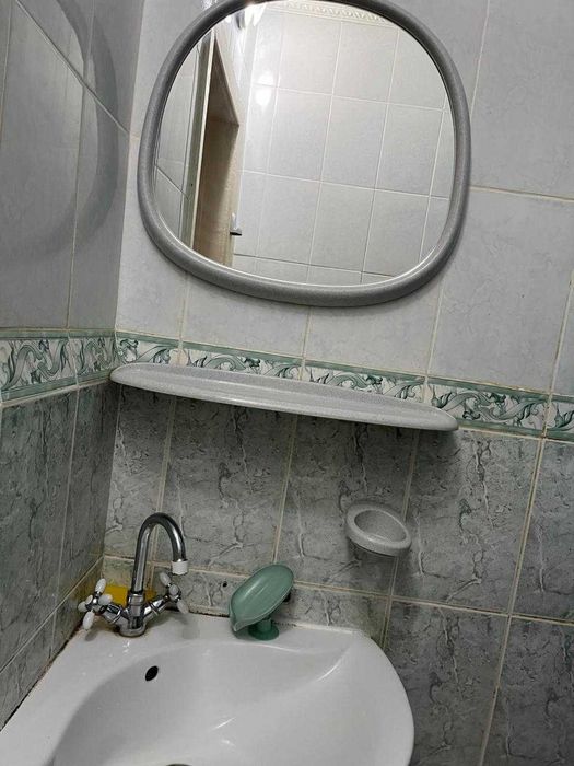 Продам 1 ком квартира РН Борки
