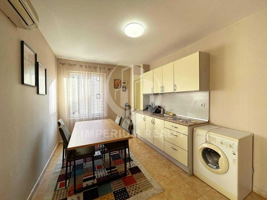 Продава се Тристаен апартамент в Несебър - 71 кв.м за 1550 €/кв.м - Снимка #6