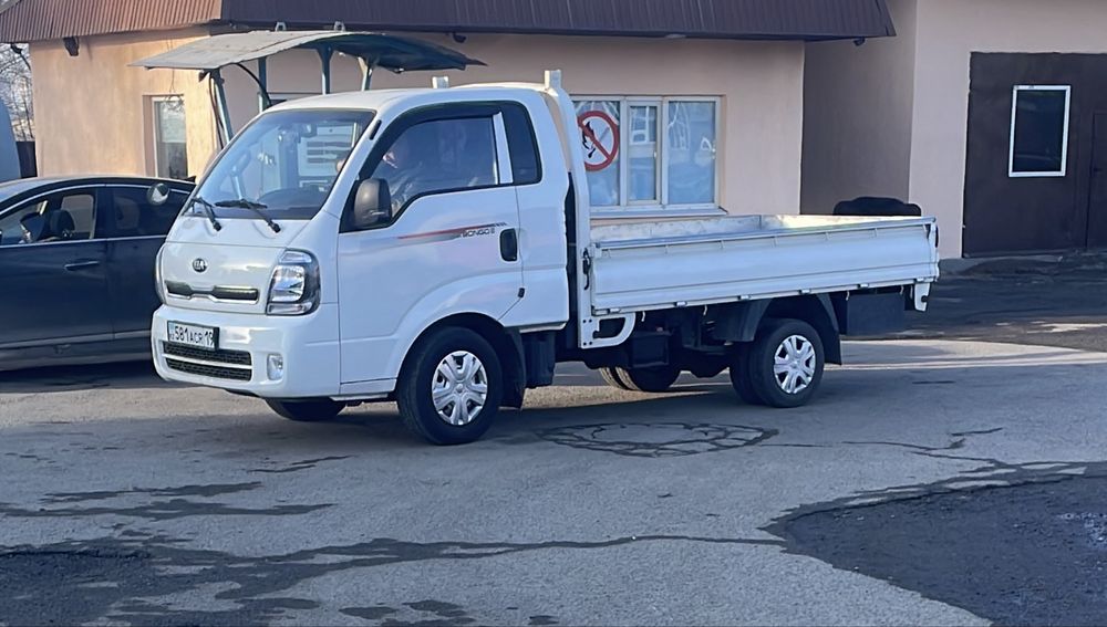 Перевозка по городу