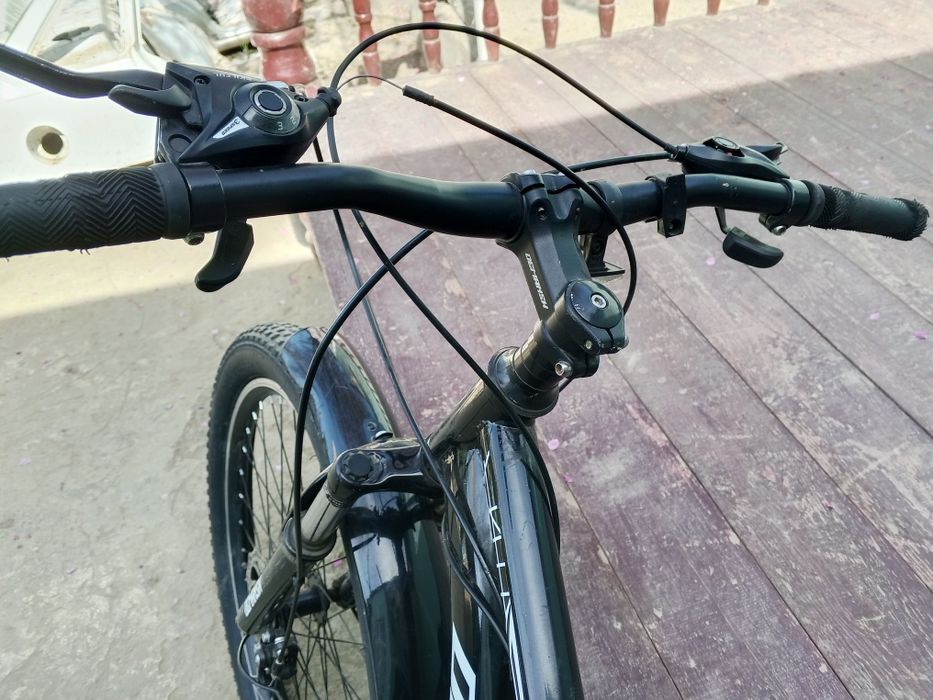 Велосипед сотилади