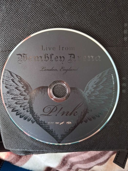 Colecție CD/DVD uri
