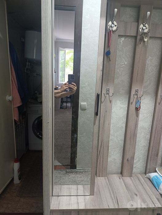 Prixojka uchun mebel sotiladi