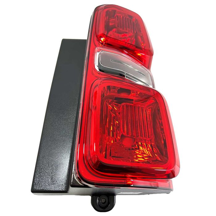 Стоп PEUGEOT EXPERT TRAVELLER 2016+ Пежо Експерт Opel Citroen Ситроен