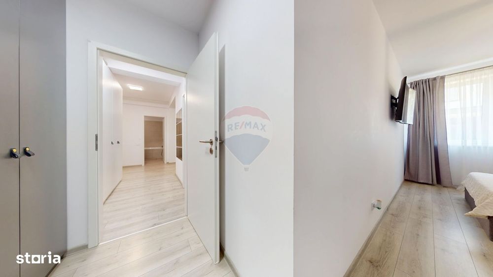 Apartament 3 camere
