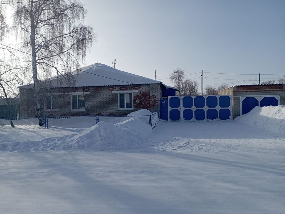 Продам дом. Село Майское