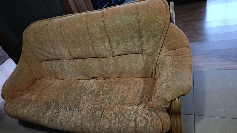 Отдам диван бесплатно