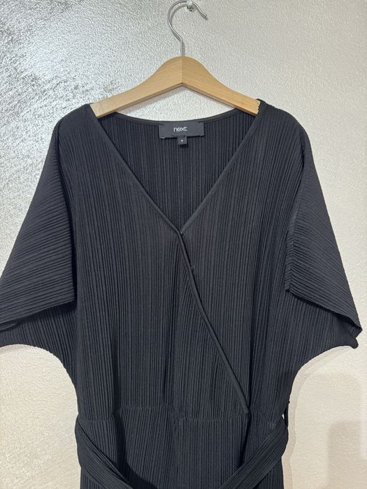Salopetă Zara neagra de ocazie marime XS