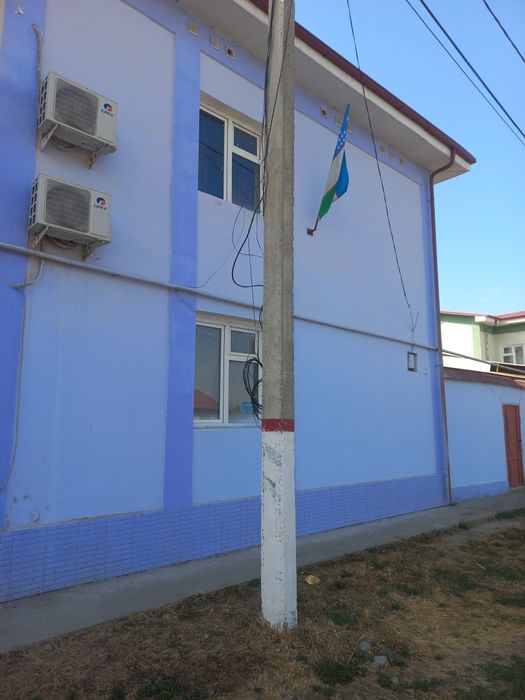 Уй сотилади Янги Узбекистон боғига якин жойда