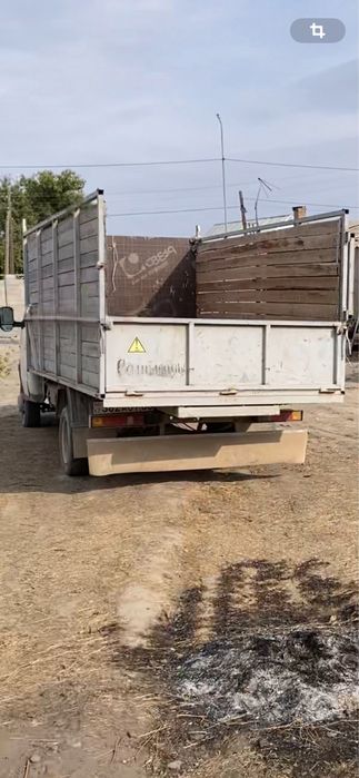 Продам ГАЗель 33021