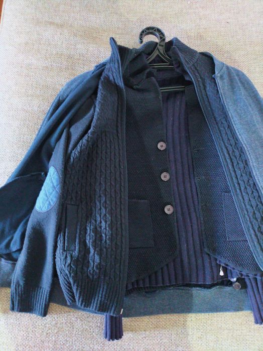 Продам костюм тройку