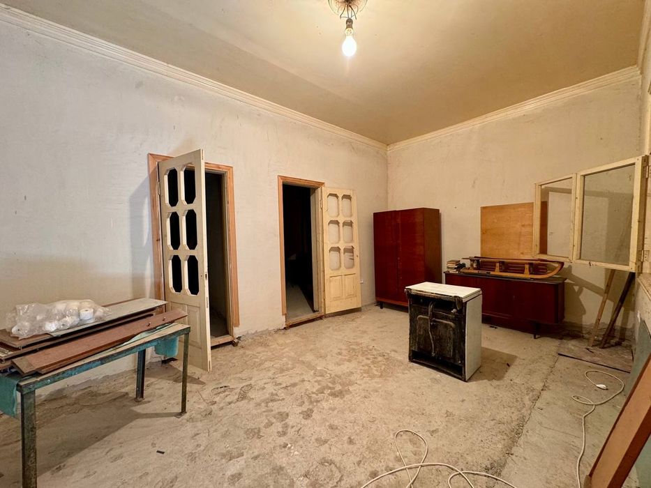 Парк новый Узбекистан продается земельный участок 7-соток