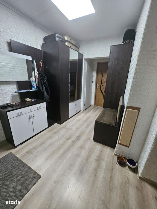 Apartament cu 2 camere decomandate, Obcini