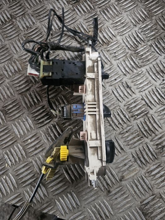 Panou clima cu Ac ford transit 2000-2012