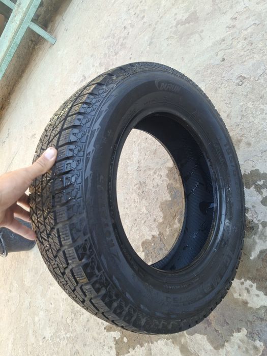 Зимные шины DURUN  195/65/ R 15