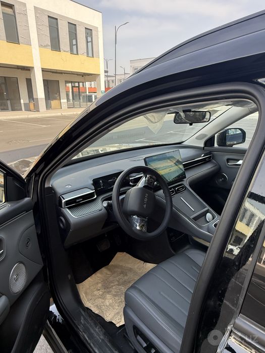Gac aion i60 bez dop 650 tali